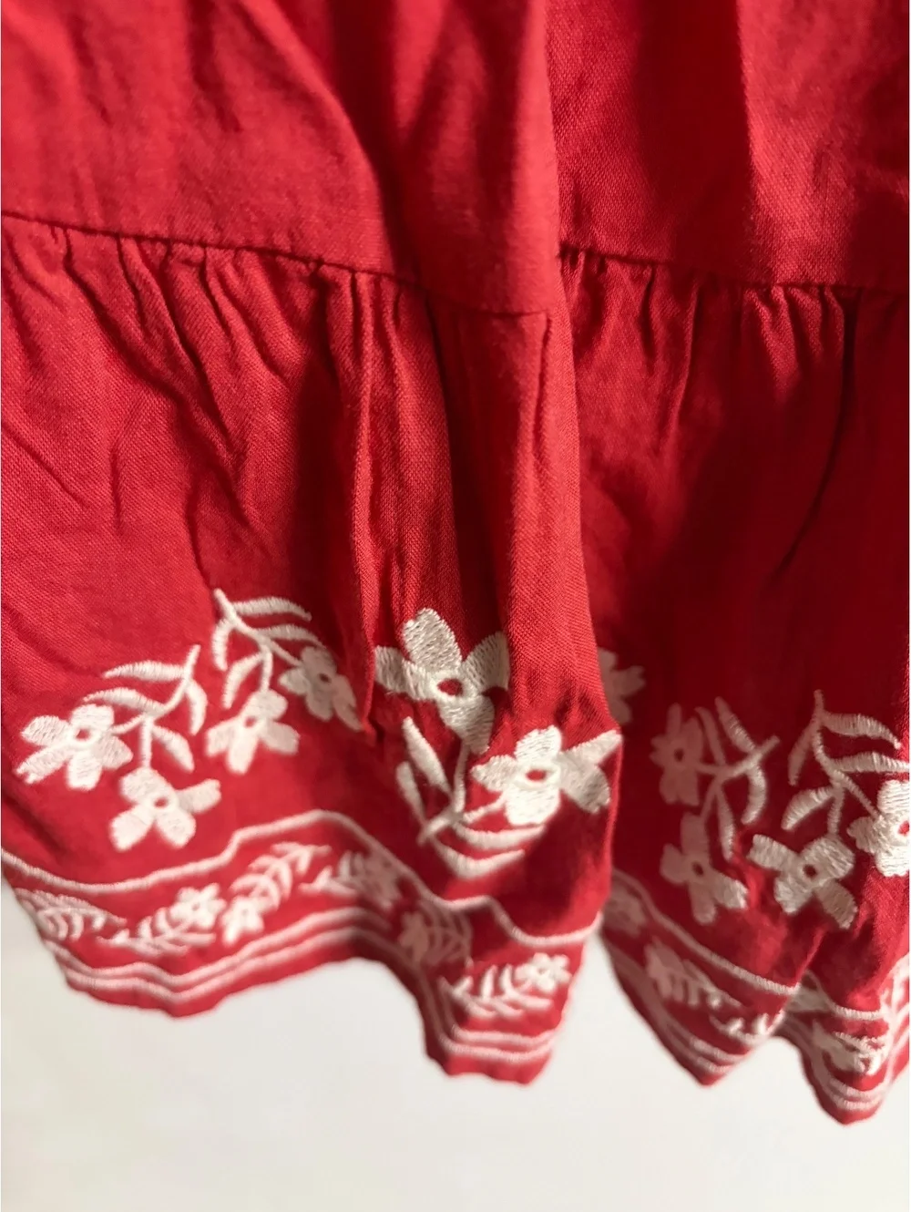 Kids Old Navy dress size large 10/12